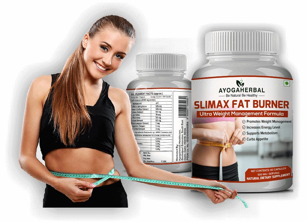 Ayurvadic Product for Weight loss - Ayogaherbal Healthcare 