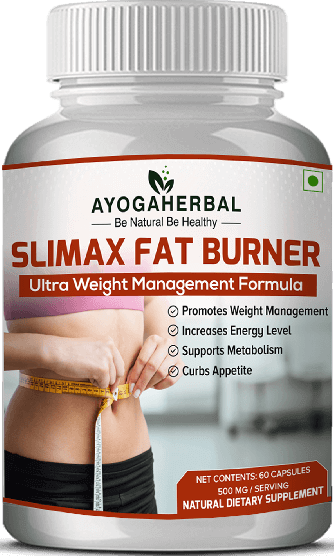 India's Best Plant Based Natural for Weight Loss -Ayogaherbal Healthcare - Be Natural Be Healthy 