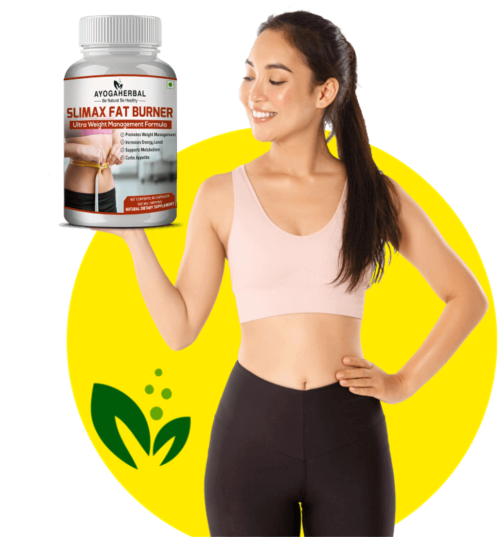 Best Plant Based Weight loss Formula for Men, Women